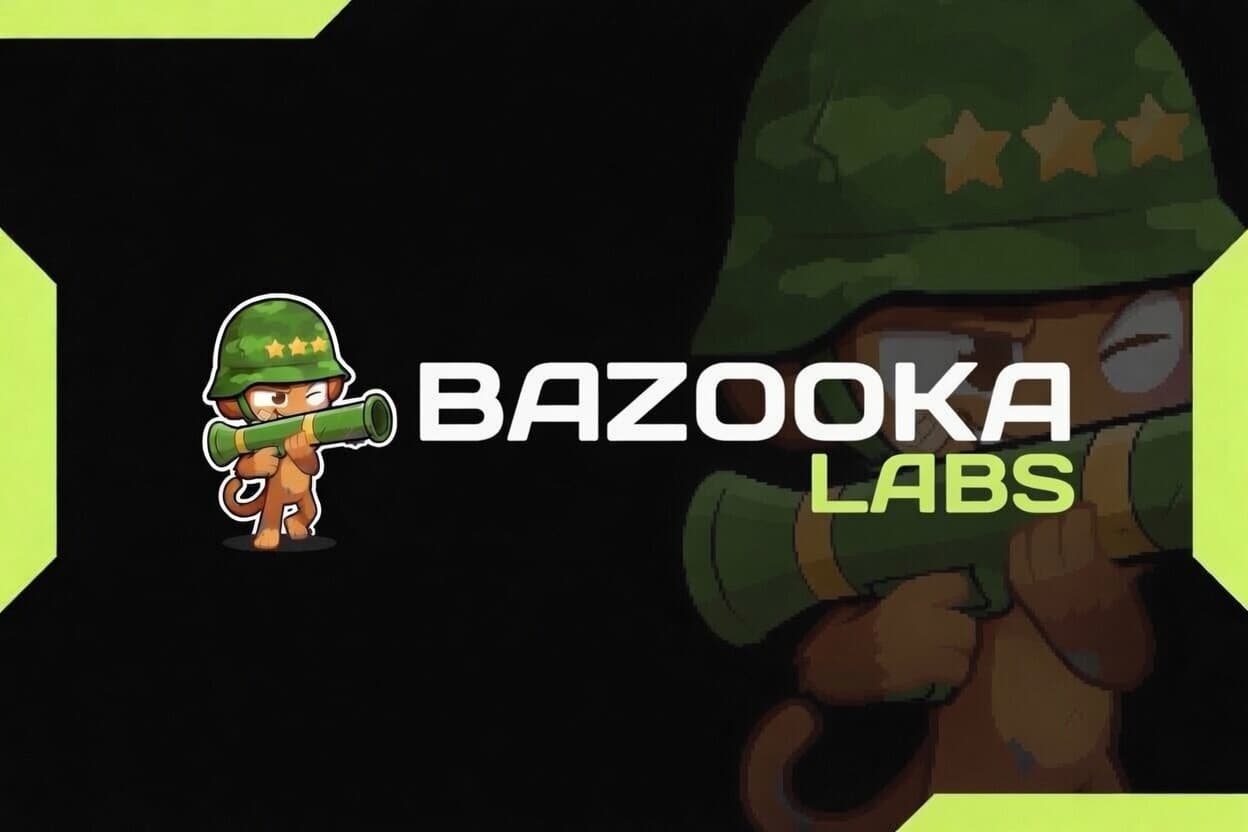 Bazooka Labs